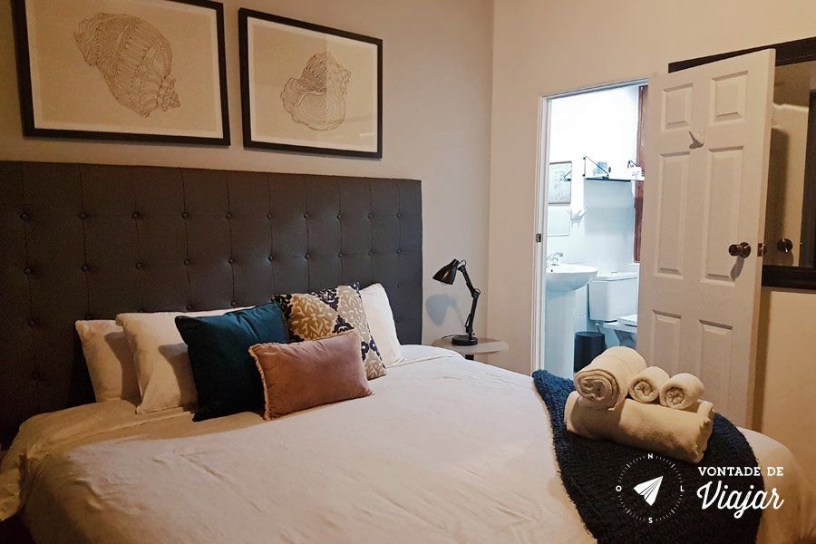 Onde ficar em Lima Miraflores - Belma Boutique B&B