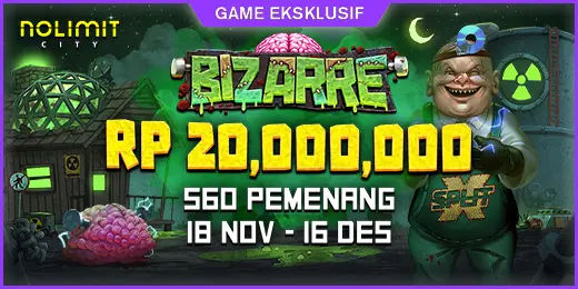 LP77 Minimal Deposit 10rb