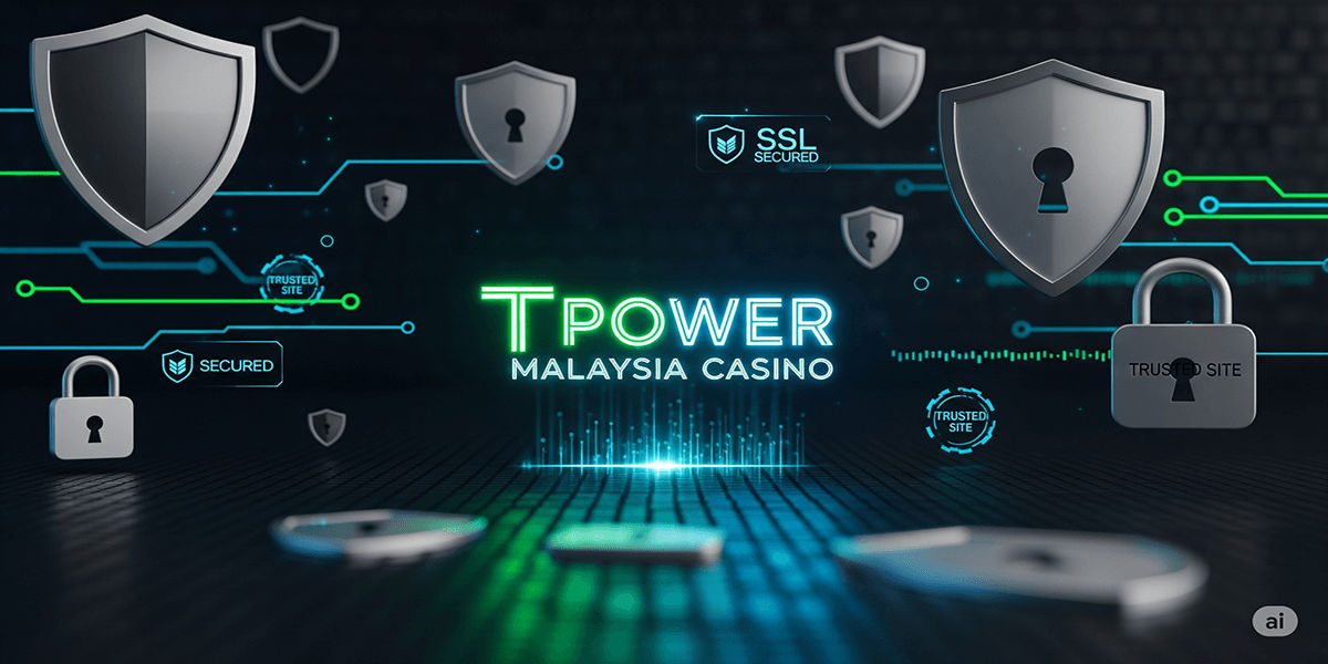 Blog: TPower Security