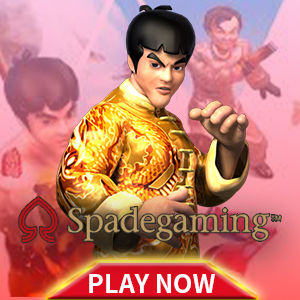 A9play spadegaming