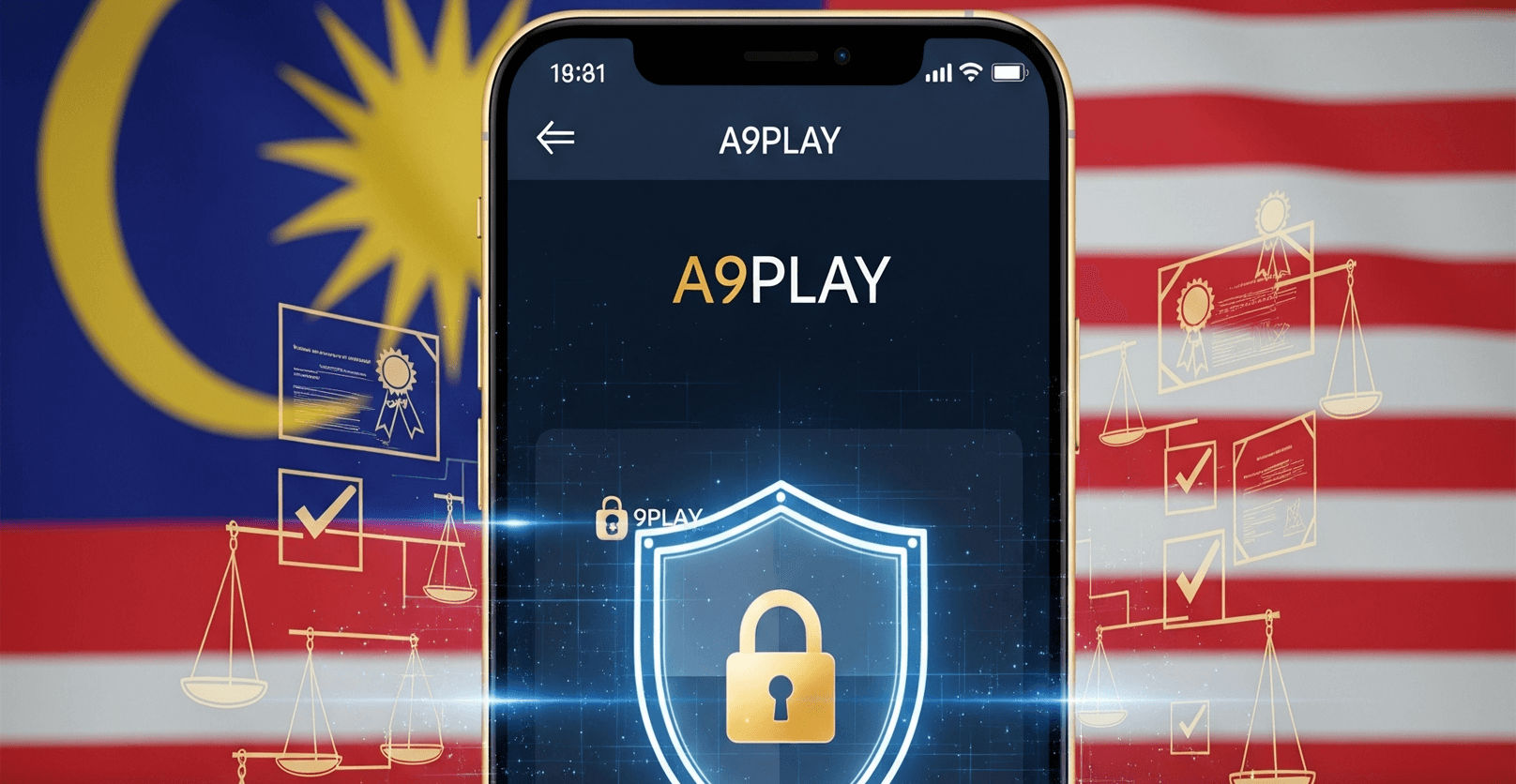 Is A9PLAY Safe & Legal in Malaysia? What You Should Know
