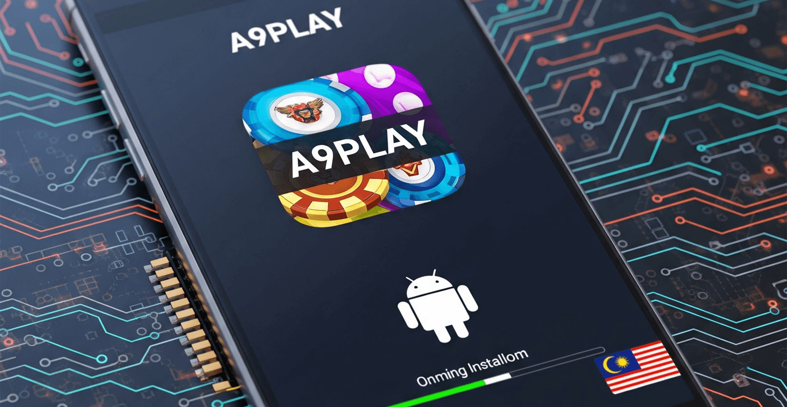 How to Install A9PLAY APK on Android Devices (2025 Guide)