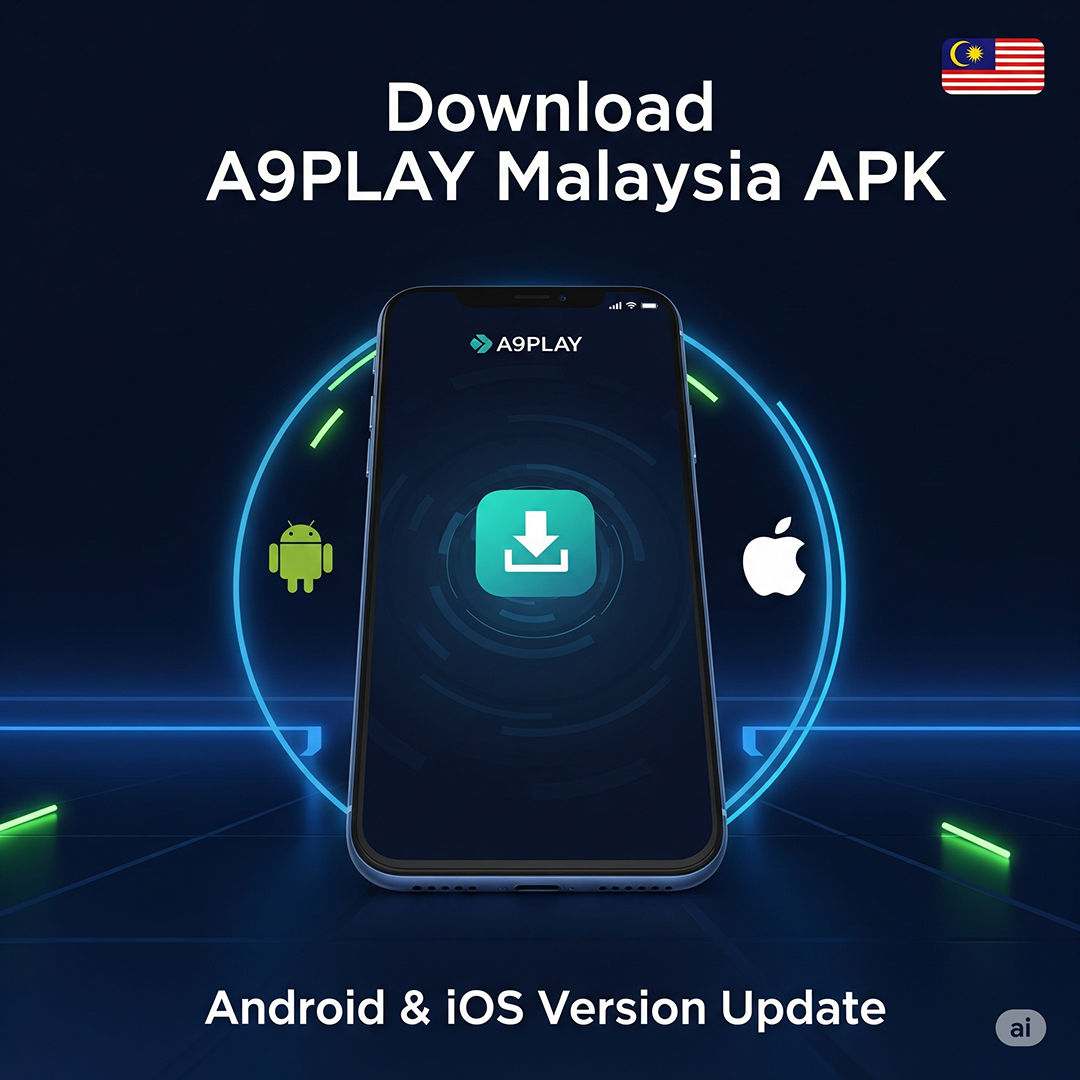 Download A9PLAY APK Android & iOS