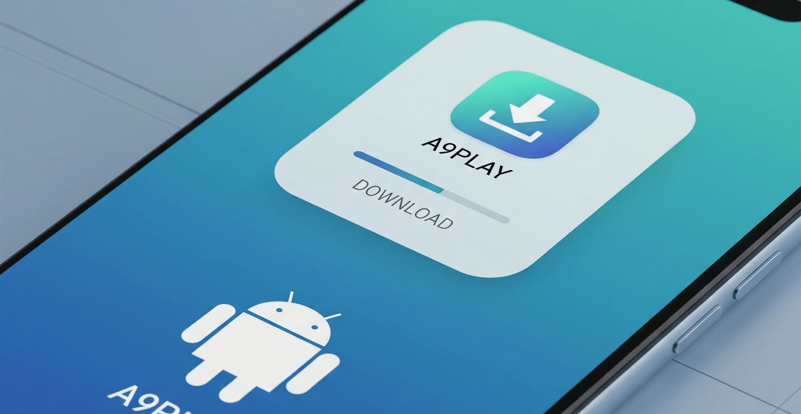 How to Install A9PLAY APK on Android Devices