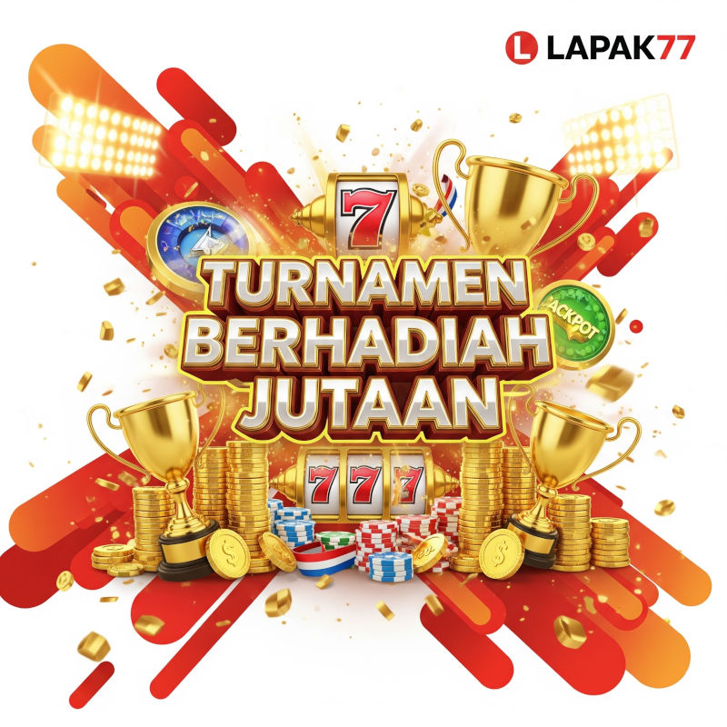 turnament lapak77
