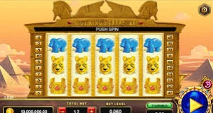 Boyking's treasure