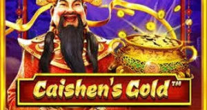 Caishen's gold