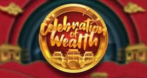 Celebration Of Wealth