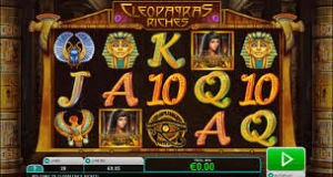 Cleopatras riches