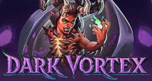 Dark vortex