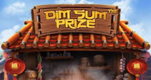 Dim sum prize