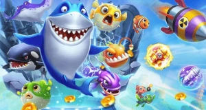 Fishing Star