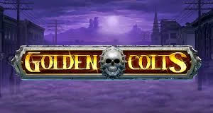 Golden colts