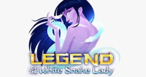 Legend white snake lady