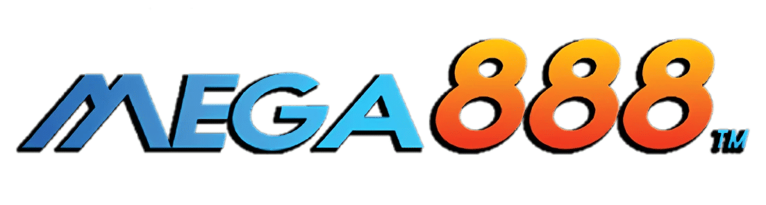 Mega888 Logo