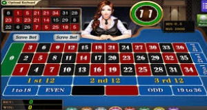 Roulette