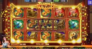 Temple of wealth