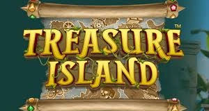 Treasure island