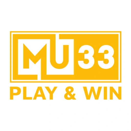 Logo MU33 Casino