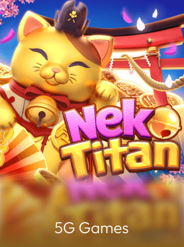 Neko Titan