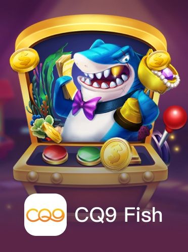 CQ9 Fish