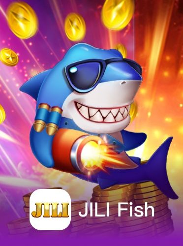 JILI Fish