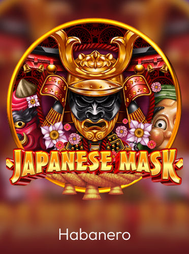 Japanese Mask