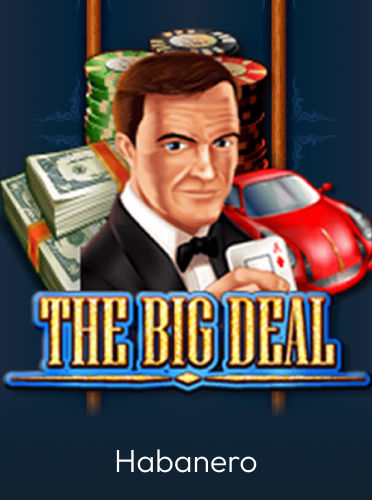 The Big Deal