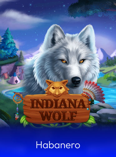 Indiana Wolf