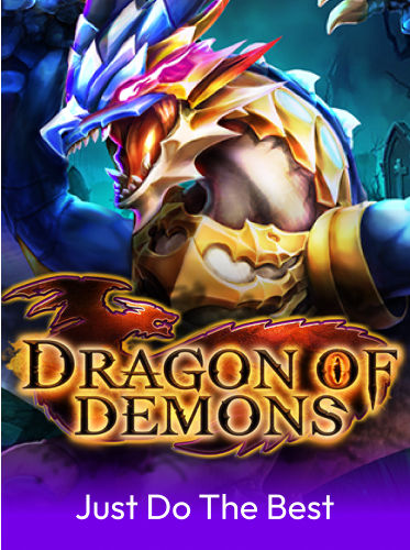 Dragon of Demons