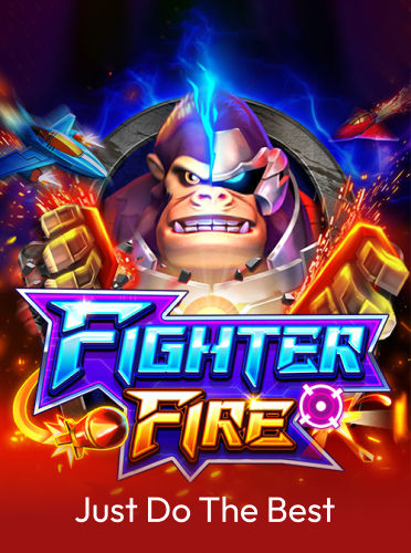 Fighter Fire