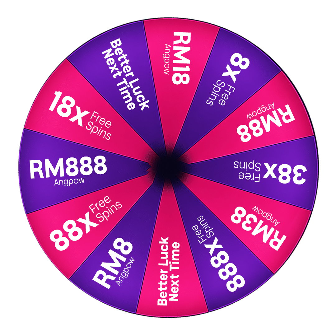 Spin Wheel