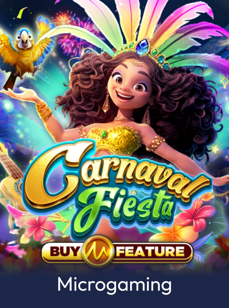 Carnaval Fiesta