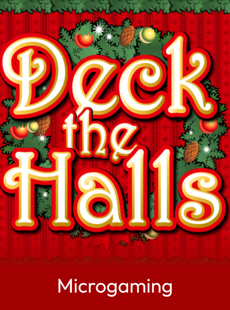 Deck The Halls
