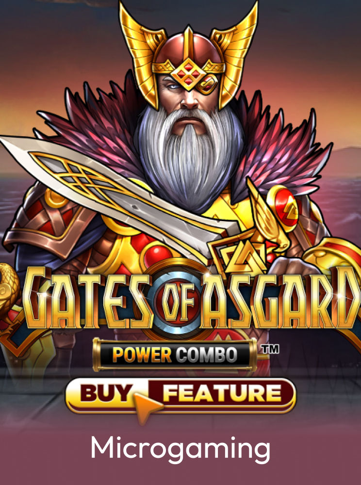 Gates of Asgard