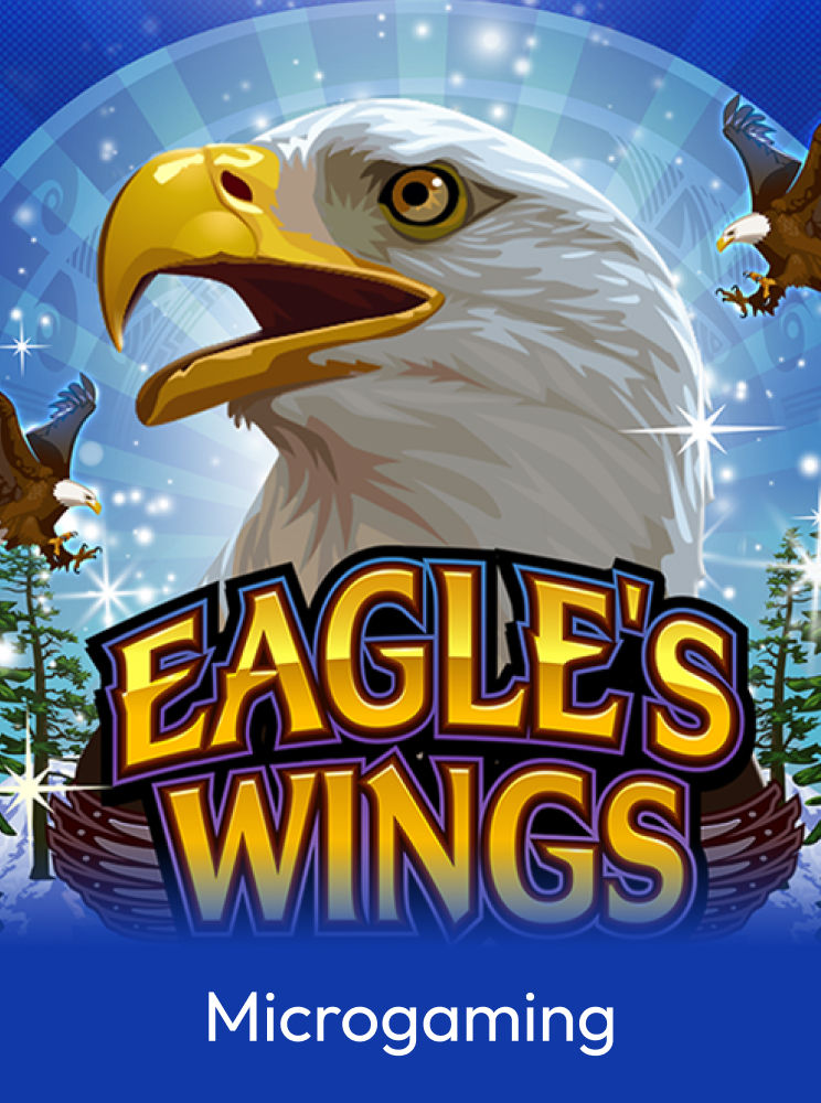 Eagle's Wings