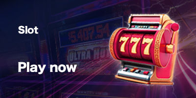 Slot Banner
