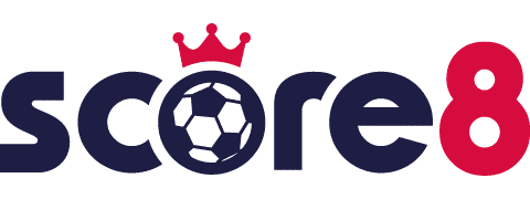 Score8 Logo