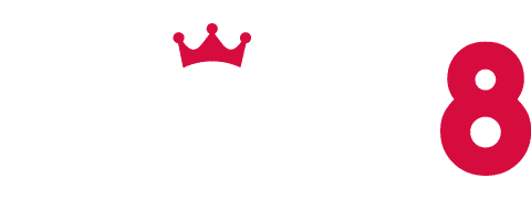 Score8 Footer Logo