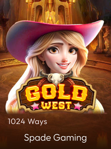 Gold West