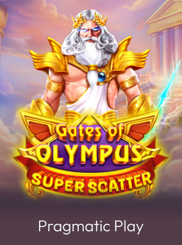 gate of olympus super scatter