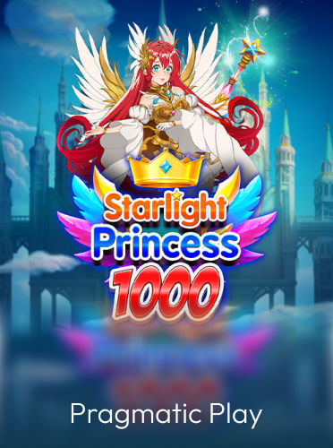 Starlight Princess 1000