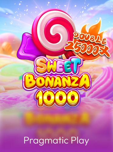 Sweet Bonanza 1000