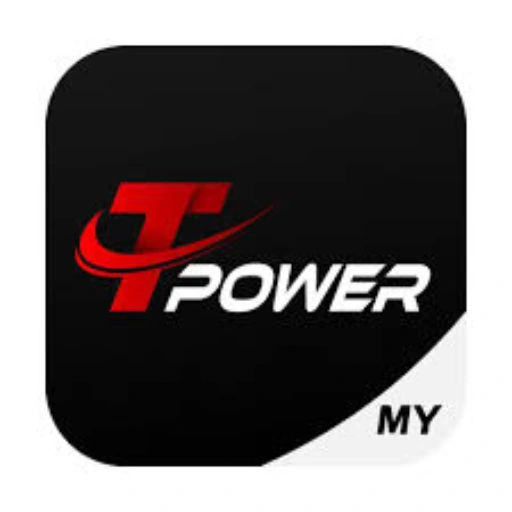 Logo TPower MY