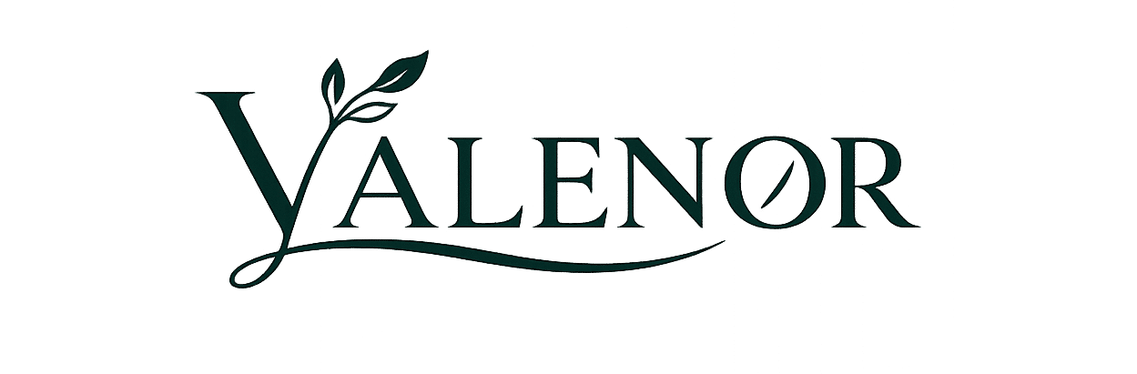 Valenor logo
