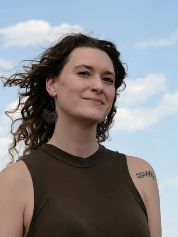 Julia Hamann for Mankato Mayor