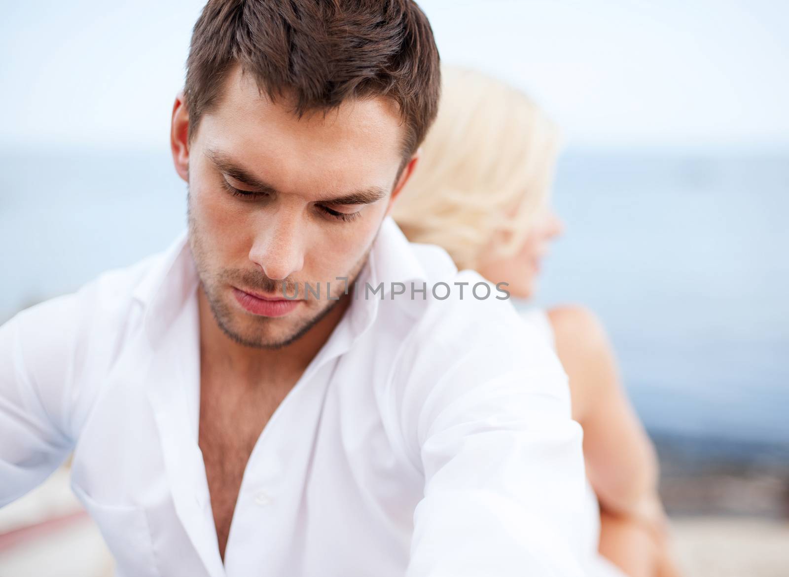 Young couple in their twenties representing the foundation decade — when adult metabolism peaks and nutritional habits are established for the next 60 years