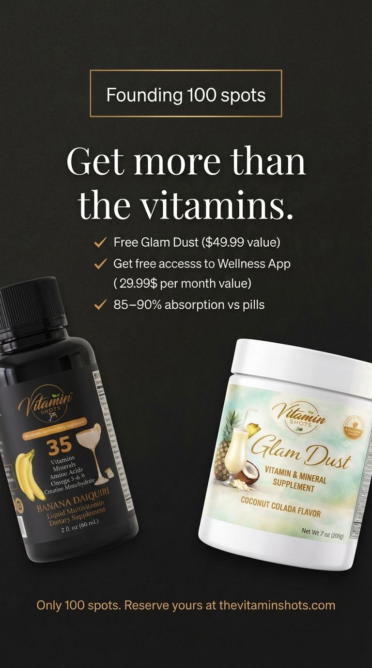Founding 100 offer