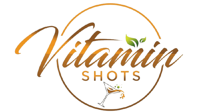 The Vitamin Shots