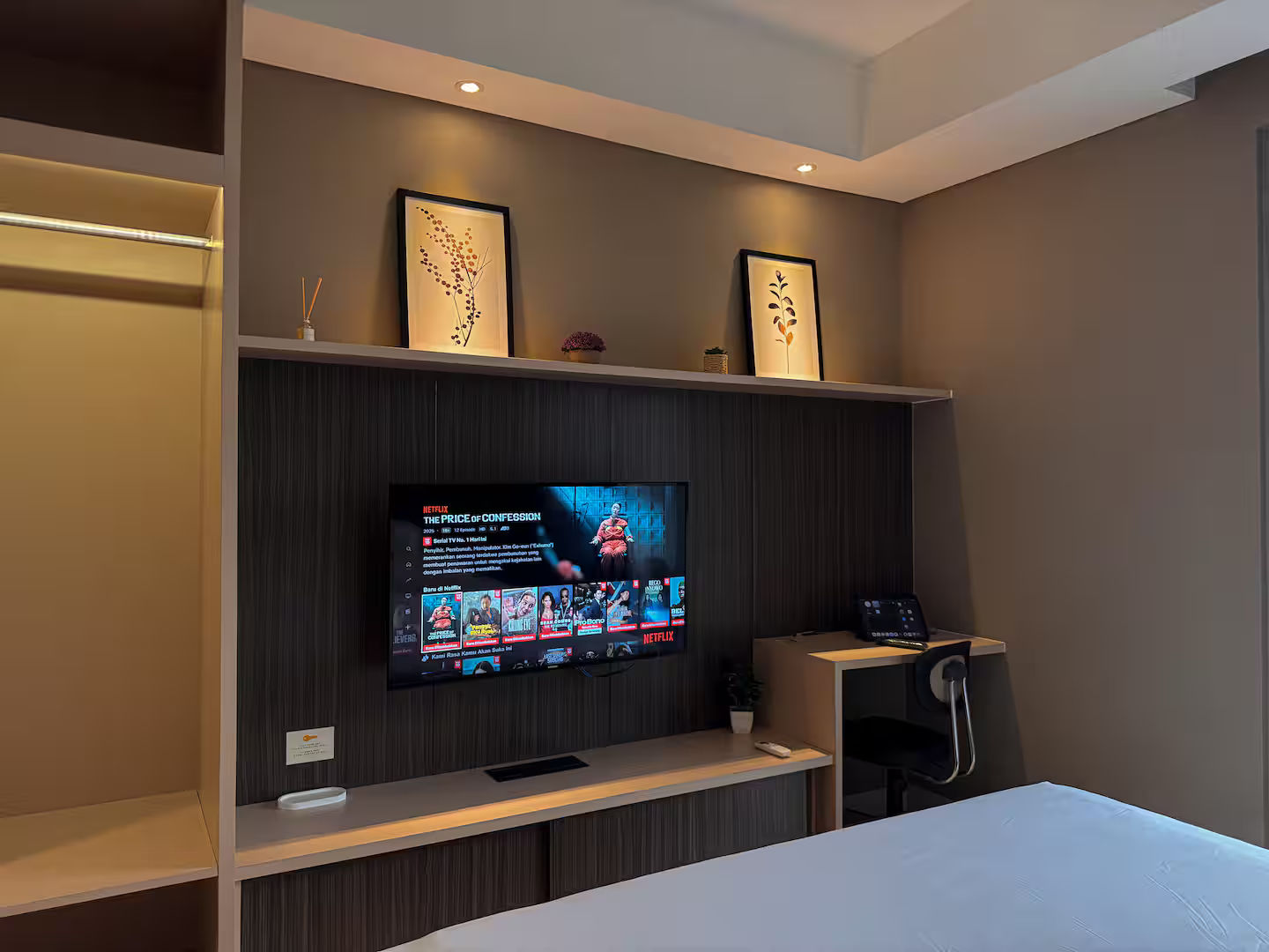 Deluxe Suite PIK